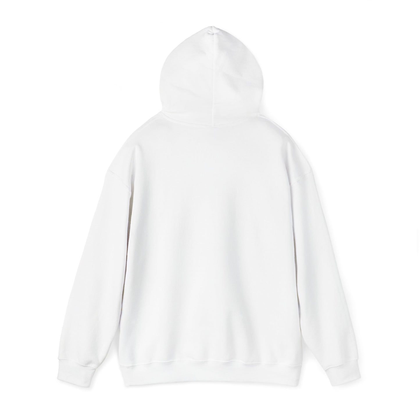 Unisex Heavy Blend™ Hooded Sweatshirt / Dash-of-Wrath