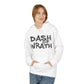 Dash of Wrath - Champion Hoodie Sweatshirt