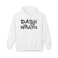 Dash of Wrath - Champion Hoodie Sweatshirt