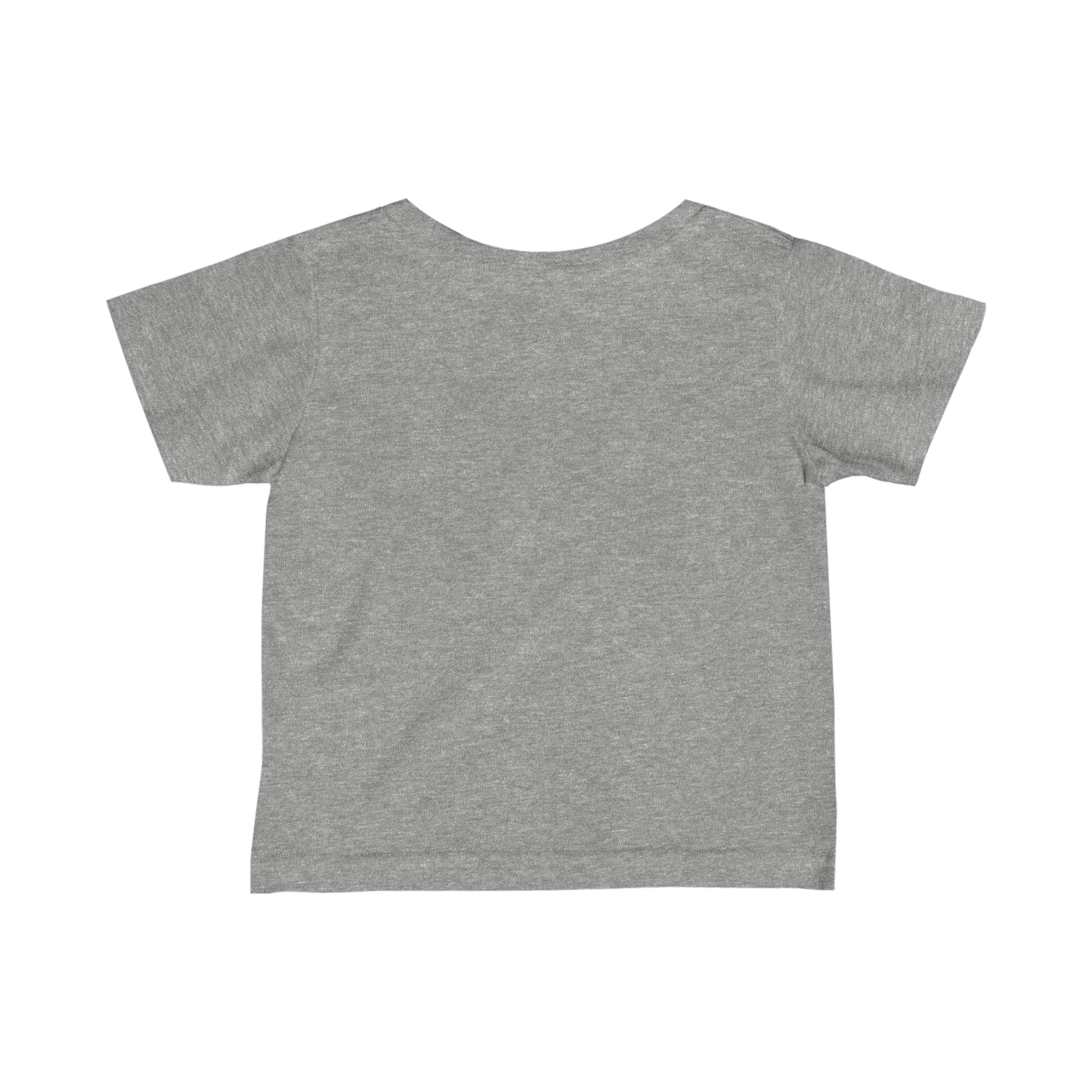 Infant Fine Jersey Tee – Comfort Meets Durability