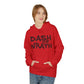 Dash of Wrath - Champion Hoodie Sweatshirt