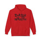 Dash of Wrath - Champion Hoodie Sweatshirt