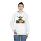 Unisex EcoSmart® Pullover Hoodie Sweatshirt