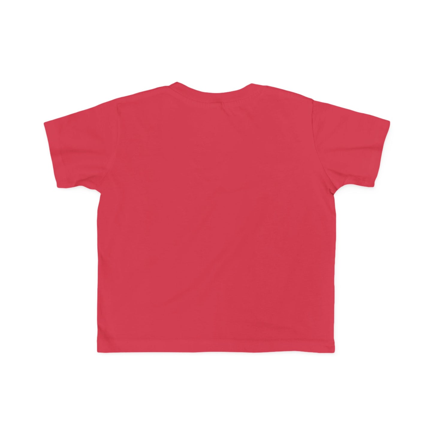 ROBEAR Toddler's Fine Jersey Tee