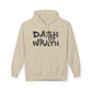 Dash of Wrath - Champion Hoodie Sweatshirt