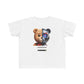 ROBEAR Toddler's Fine Jersey Tee