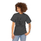 Dash of Wrath Unisex Heavy Cotton Tee