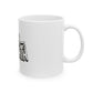 Ceramic Mug, (11oz, 15oz)