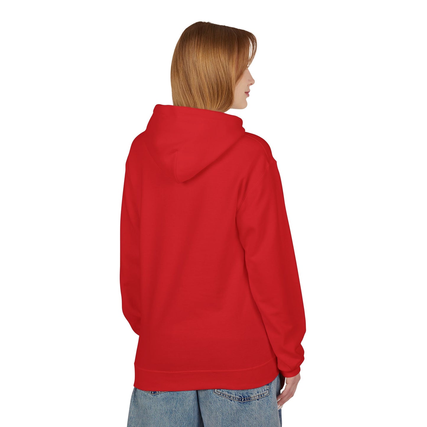 Dash of Wrath - Champion Hoodie Sweatshirt