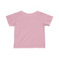 Infant Fine Jersey Tee – Comfort Meets Durability