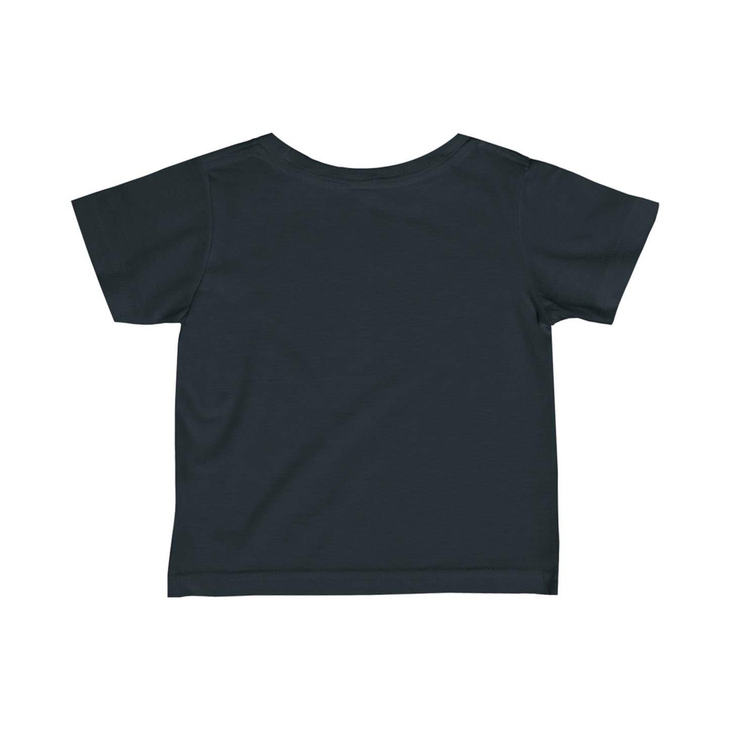 Infant Fine Jersey Tee – Comfort Meets Durability