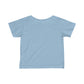 Infant Fine Jersey Tee – Comfort Meets Durability