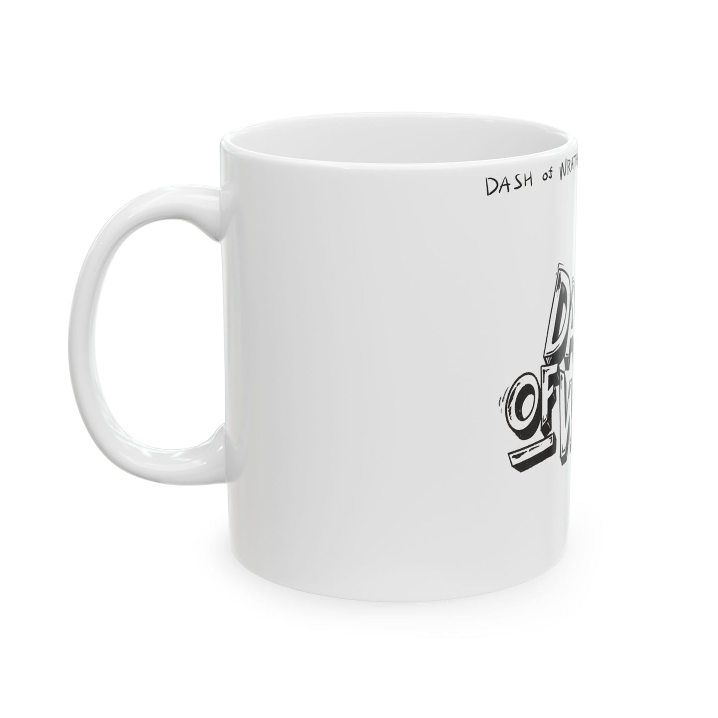 Ceramic Mug, (11oz, 15oz)