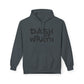 Dash of Wrath - Champion Hoodie Sweatshirt