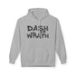 Dash of Wrath - Champion Hoodie Sweatshirt