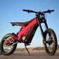 Talaria Off-road Electric Motorcycle 5.0, Motor Power 3000w, Peak Power 6500w, Maximum Speed 75kmh, Battery Data 60v40ah